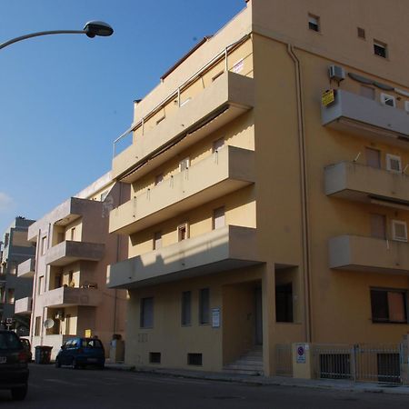 Marisal Accommodation Alghero Bagian luar foto