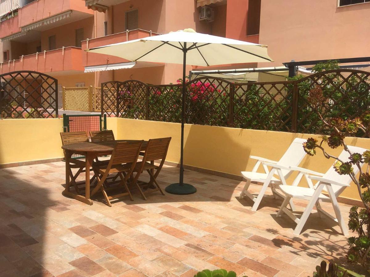 Marisal Accommodation Alghero Bagian luar foto