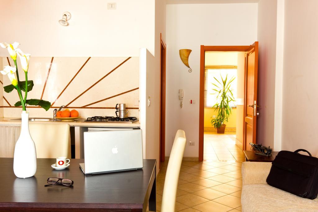 Marisal Accommodation Alghero Bagian luar foto