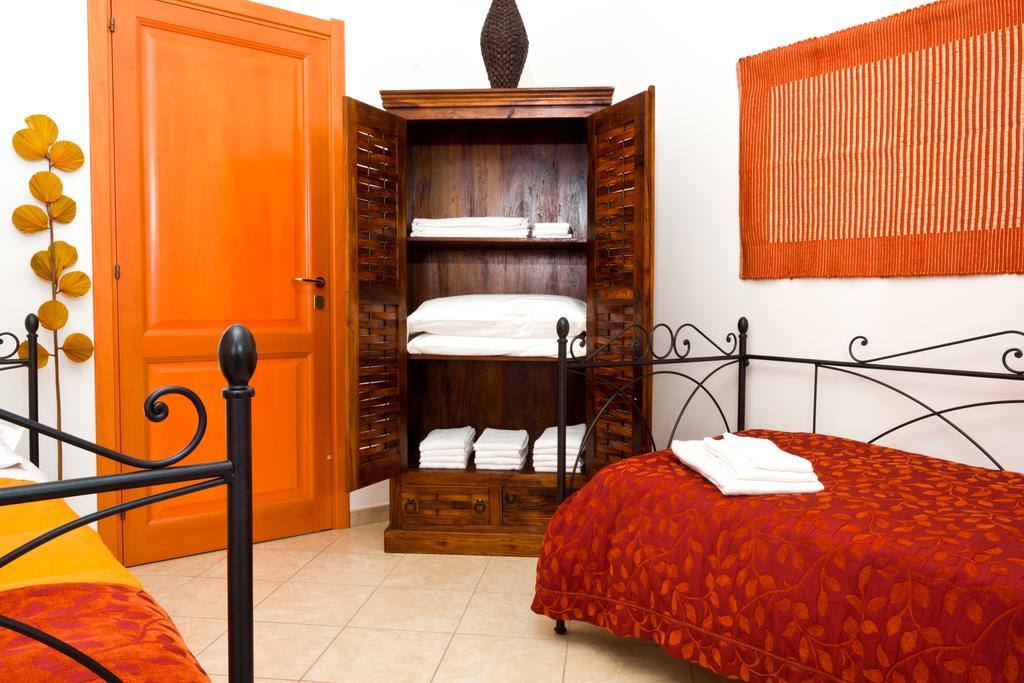 Marisal Accommodation Alghero Bagian luar foto