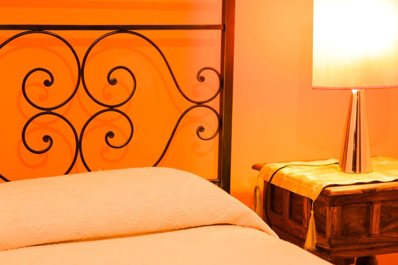 Marisal Accommodation Alghero Bagian luar foto