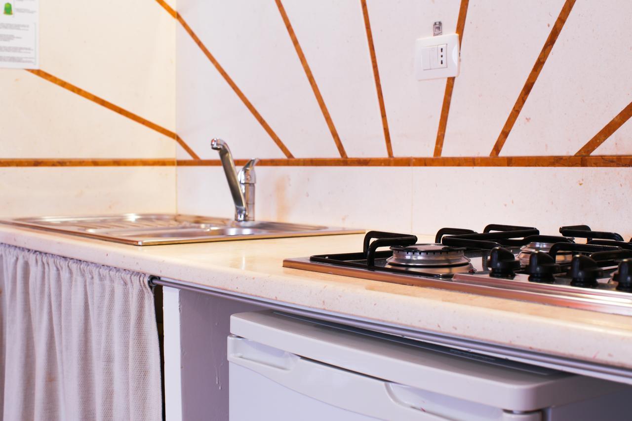 Marisal Accommodation Alghero Bagian luar foto