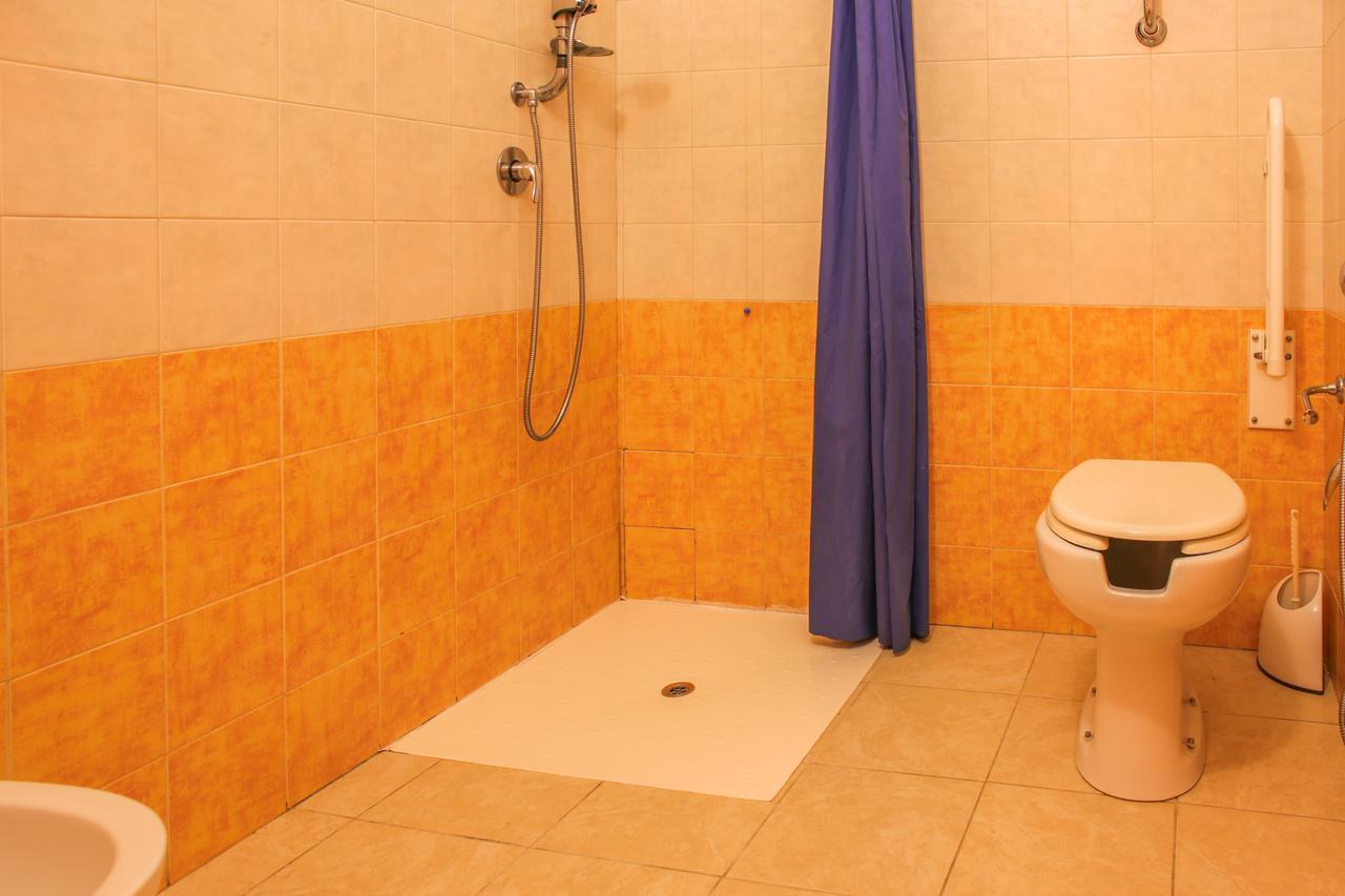 Marisal Accommodation Alghero Bagian luar foto