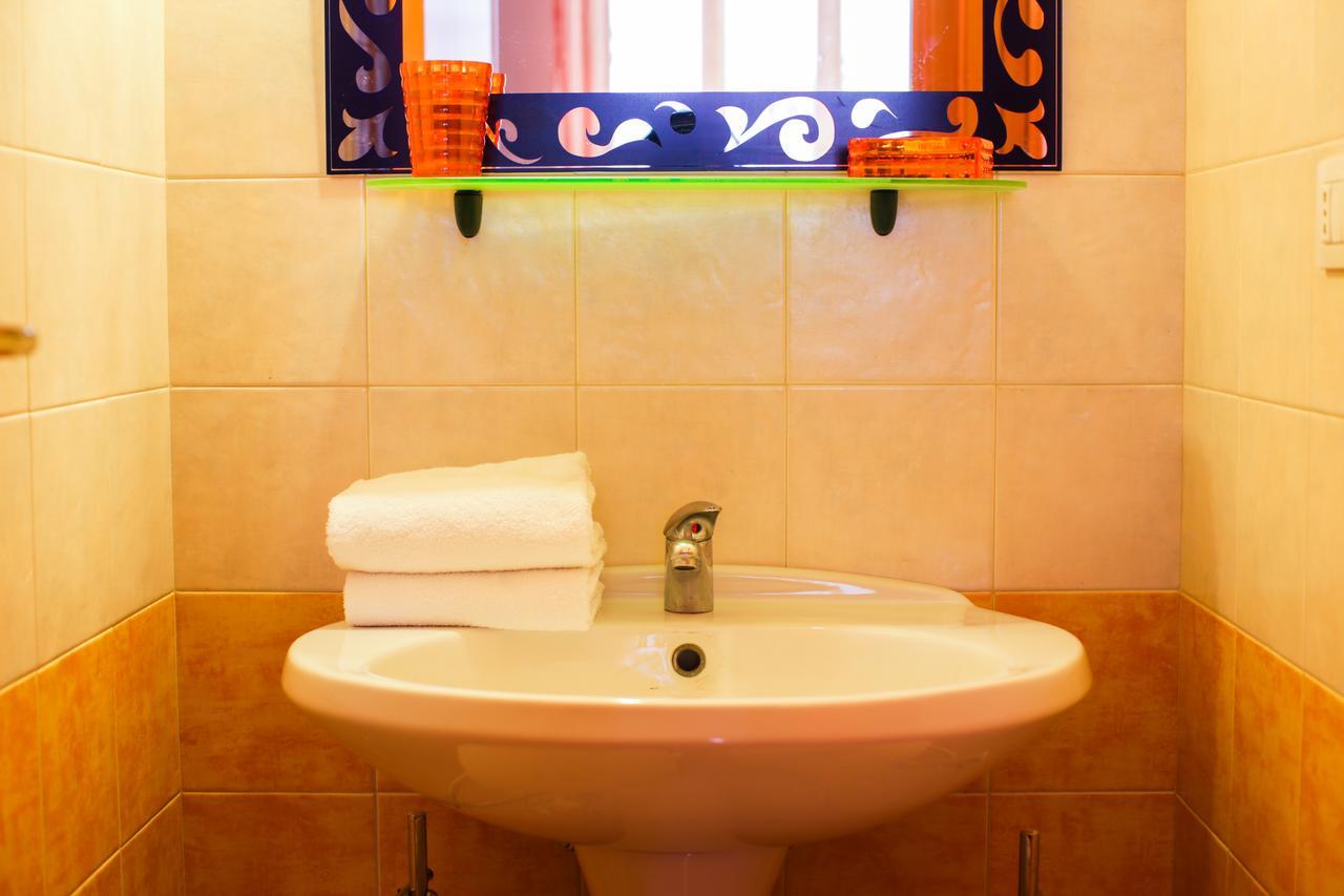 Marisal Accommodation Alghero Bagian luar foto